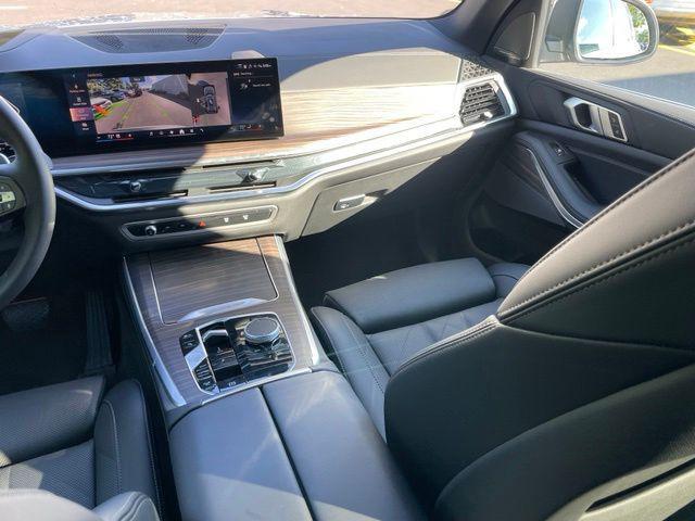 2026 BMW X5 - $72,047