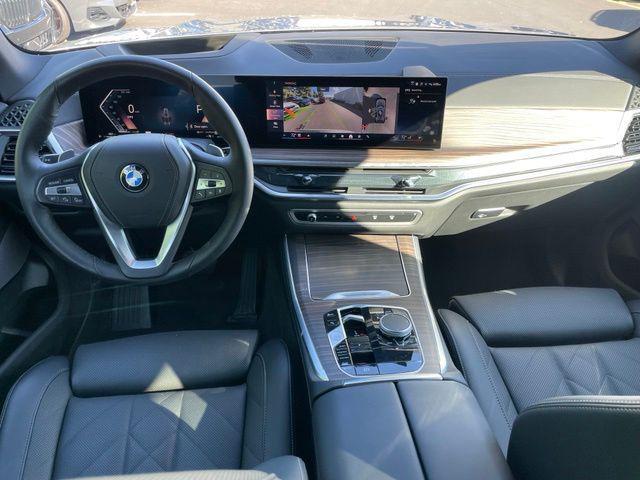 2026 BMW X5 - $72,047