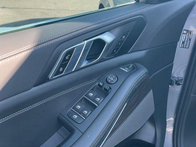 2026 BMW X5 - $72,047
