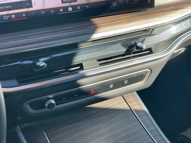 2026 BMW X5 - $72,047
