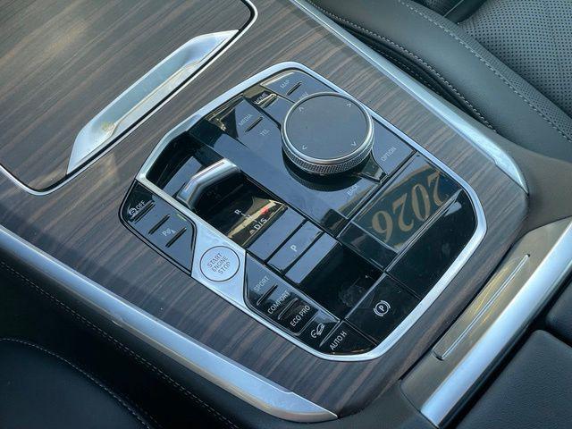 2026 BMW X5 - $72,047