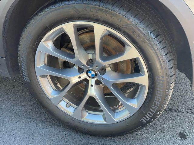 2026 BMW X5 - $72,047