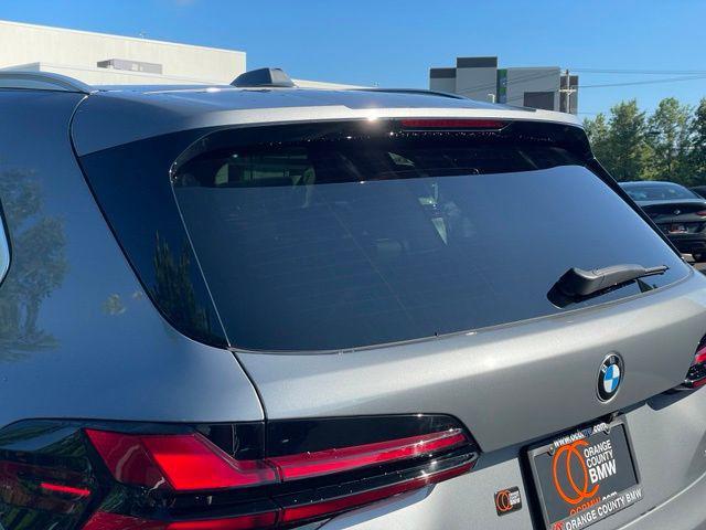 2026 BMW X5 - $72,047