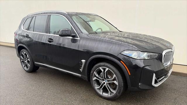 Preowned 2026 BMW X5 xDrive40i for Sale