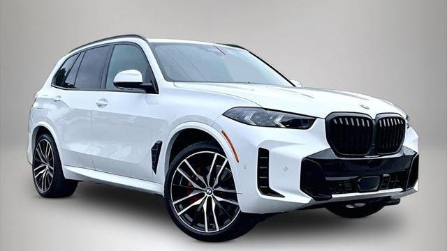 Preowned 2026 BMW X5 xDrive40i for Sale