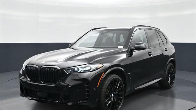Preowned 2024 BMW X5 xDrive40i for Sale