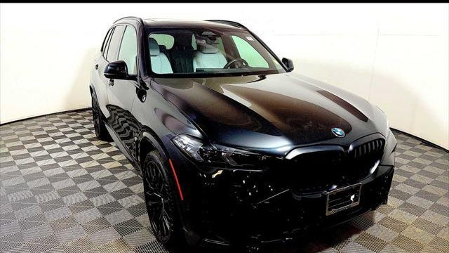 Preowned 2024 BMW X5 xDrive40i for Sale