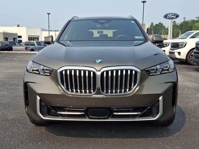 2024 BMW X5 - $52,441