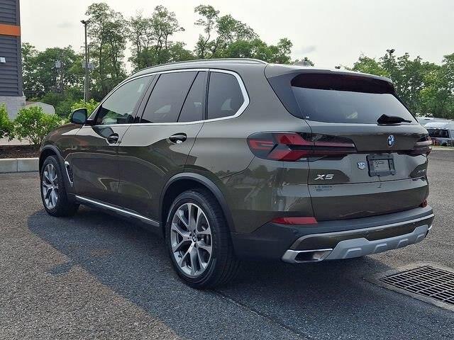 2024 BMW X5 - $52,441
