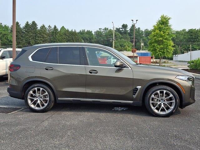 2024 BMW X5 - $52,441