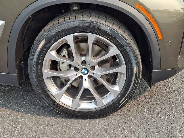 2024 BMW X5 - $52,441