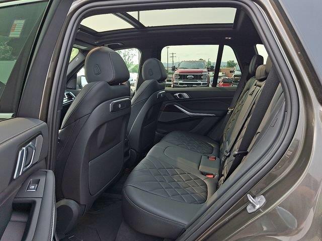 2024 BMW X5 - $52,441