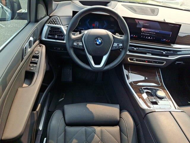2024 BMW X5 - $52,441