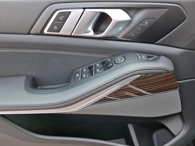 2024 BMW X5 - $52,441