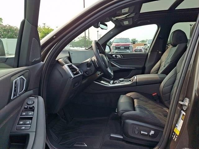 2024 BMW X5 - $52,441