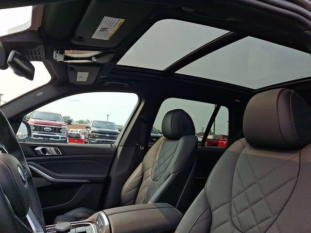 2024 BMW X5 - $52,441