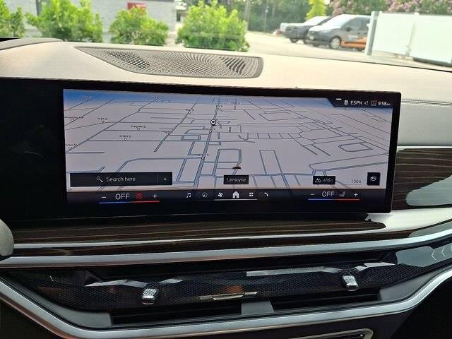 2024 BMW X5 - $52,441