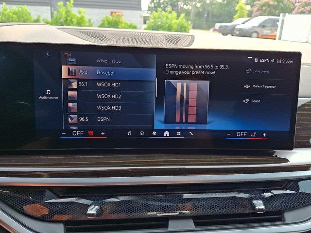 2024 BMW X5 - $52,441