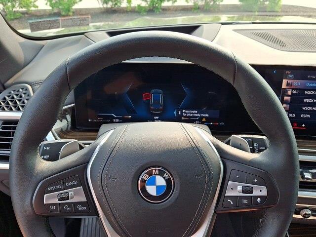 2024 BMW X5 - $52,441