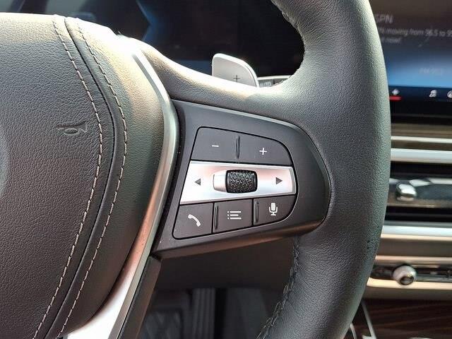 2024 BMW X5 - $52,441
