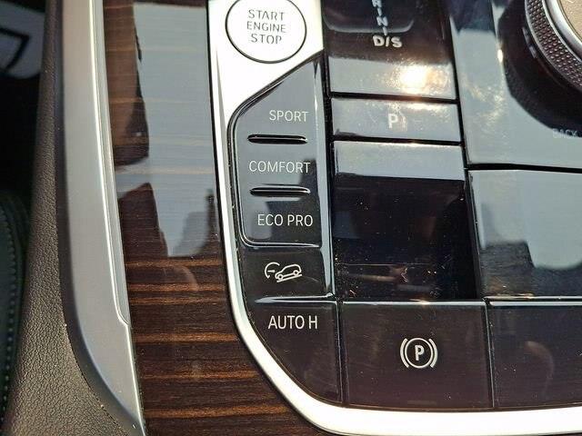 2024 BMW X5 - $52,441