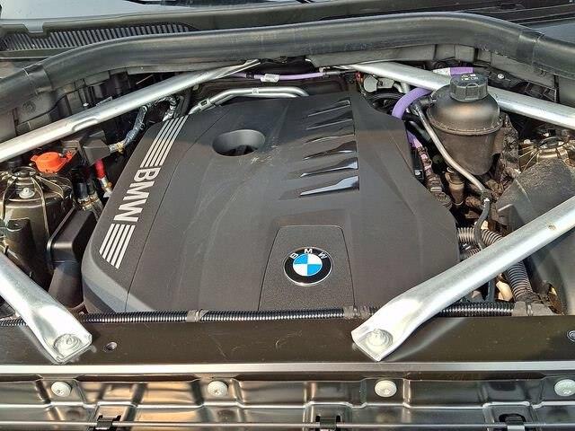 2024 BMW X5 - $52,441