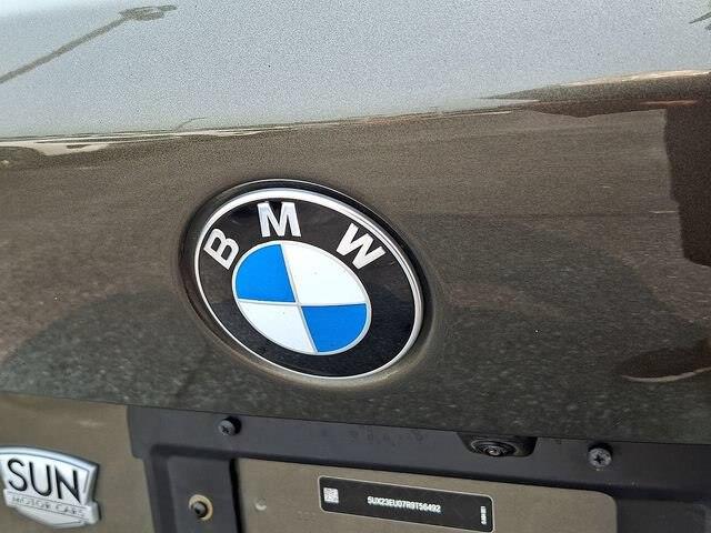 2024 BMW X5 - $52,441