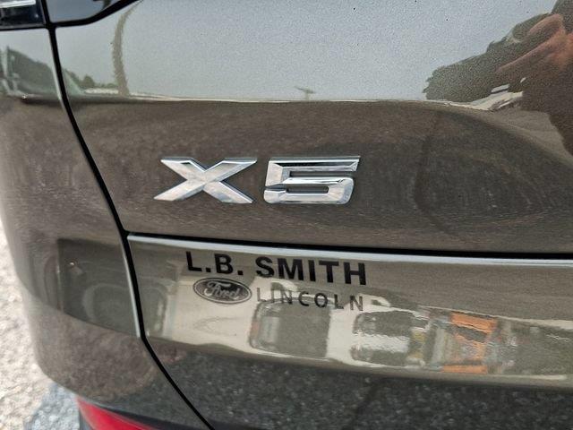 2024 BMW X5 - $52,441