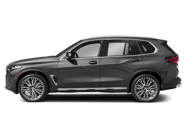 2024 BMW X5 xDrive40i — photo 1 of 12