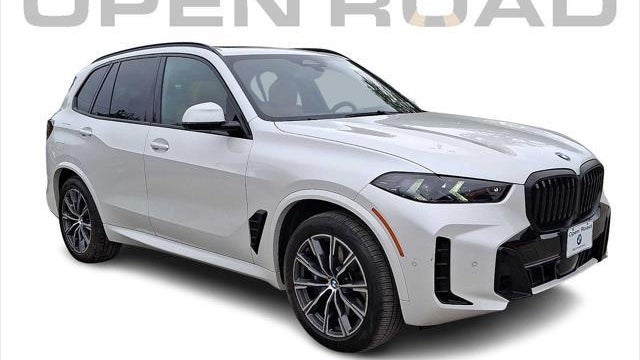 Preowned 2024 BMW X5 xDrive40i for Sale