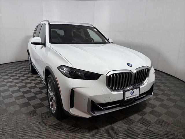 2024 BMW X5 - $46,223