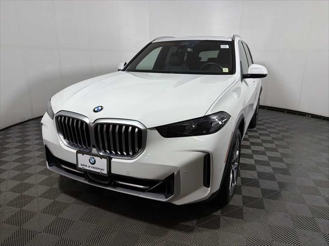 2024 BMW X5 - $46,223