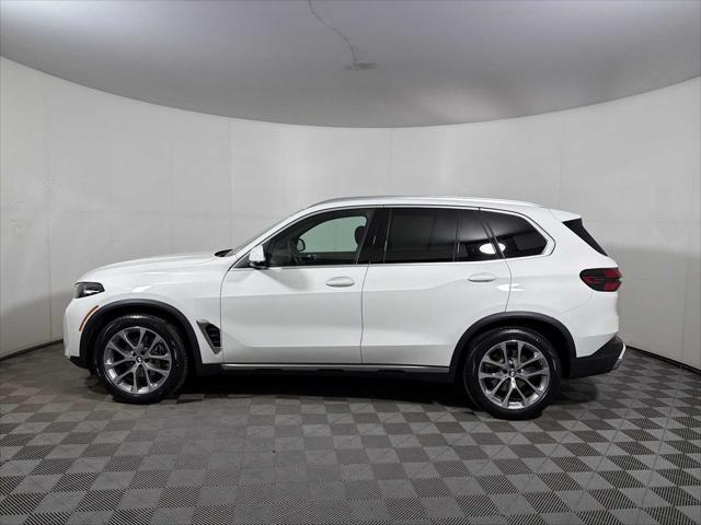 2024 BMW X5 - $46,223