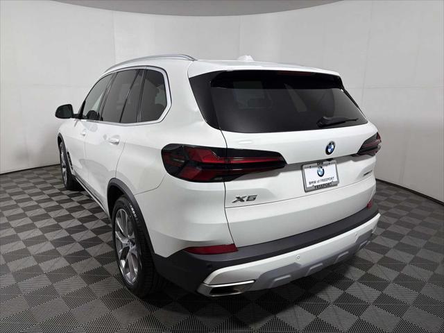 2024 BMW X5 - $46,223