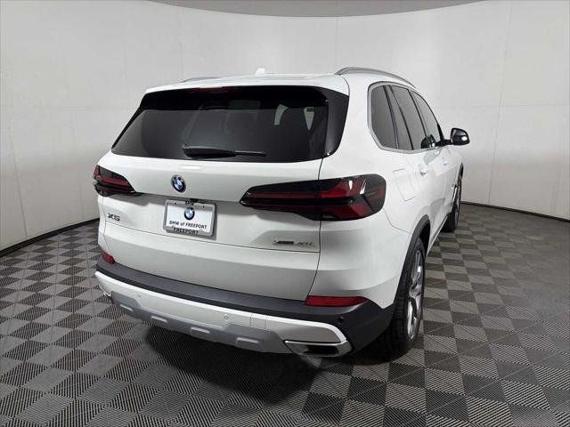2024 BMW X5 - $46,223