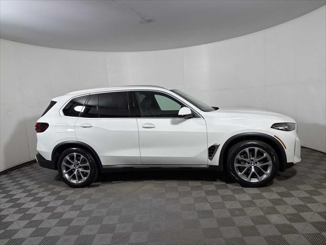 2024 BMW X5 - $46,223