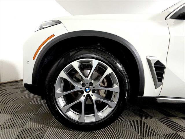 2024 BMW X5 - $46,223