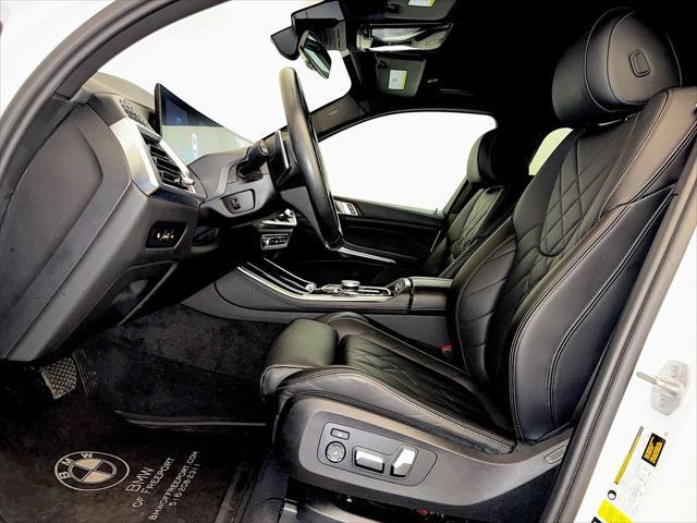 2024 BMW X5 - $46,223