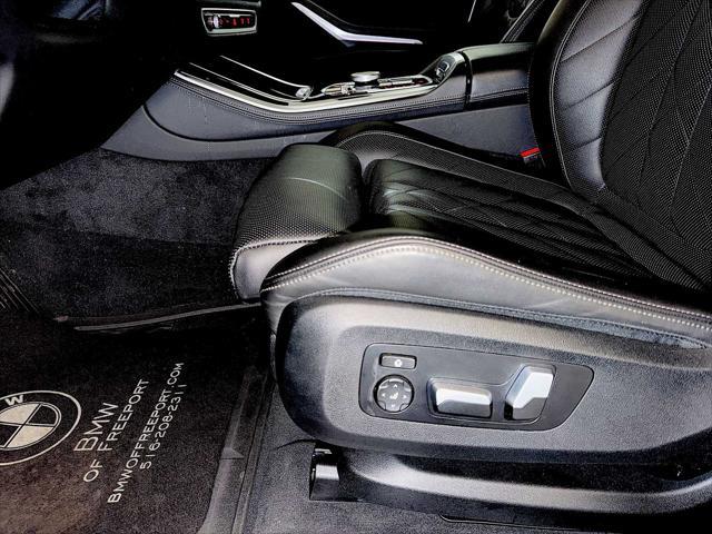 2024 BMW X5 - $46,223