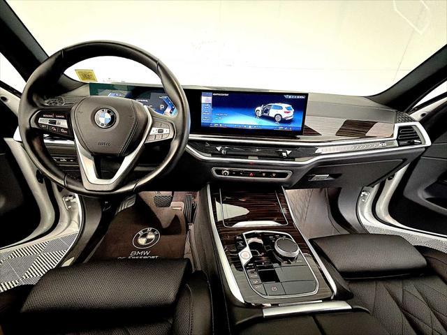 2024 BMW X5 - $46,223