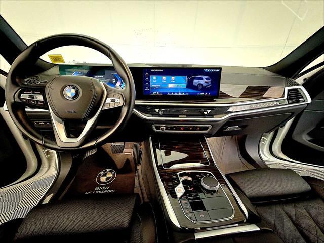 2024 BMW X5 - $46,223