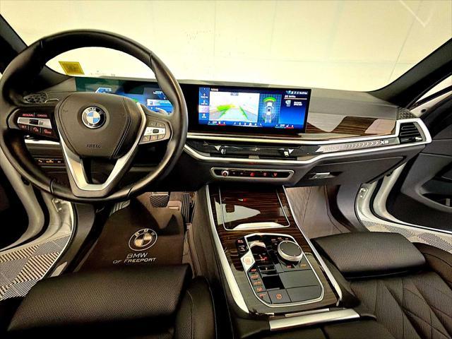 2024 BMW X5 - $46,223