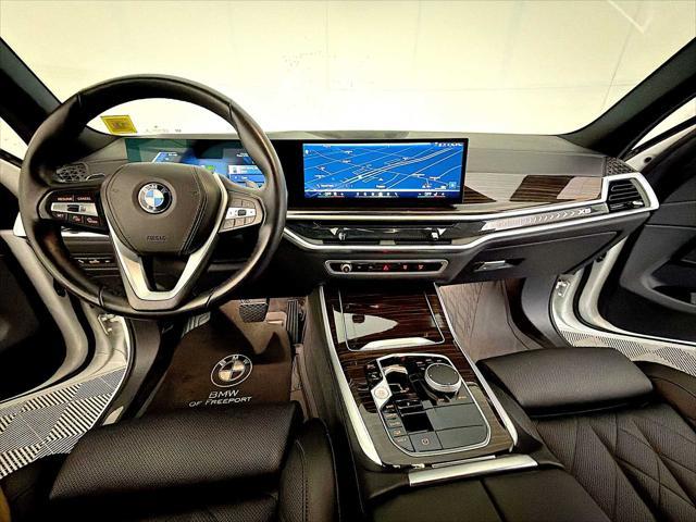 2024 BMW X5 - $46,223