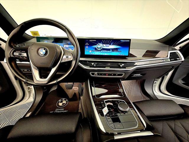 2024 BMW X5 - $46,223