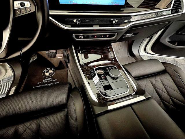 2024 BMW X5 - $46,223