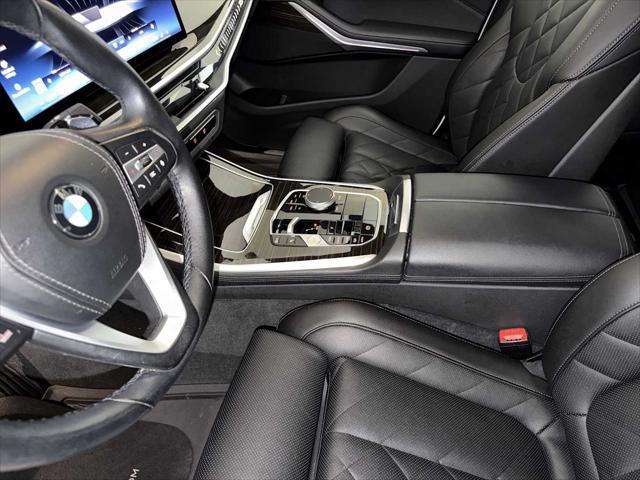 2024 BMW X5 - $46,223