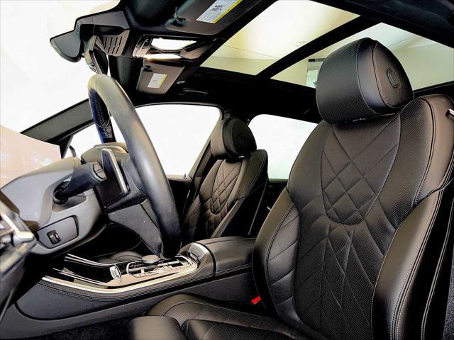 2024 BMW X5 - $46,223