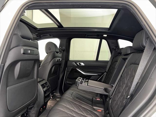 2024 BMW X5 - $46,223