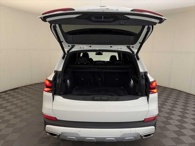 2024 BMW X5 - $46,223