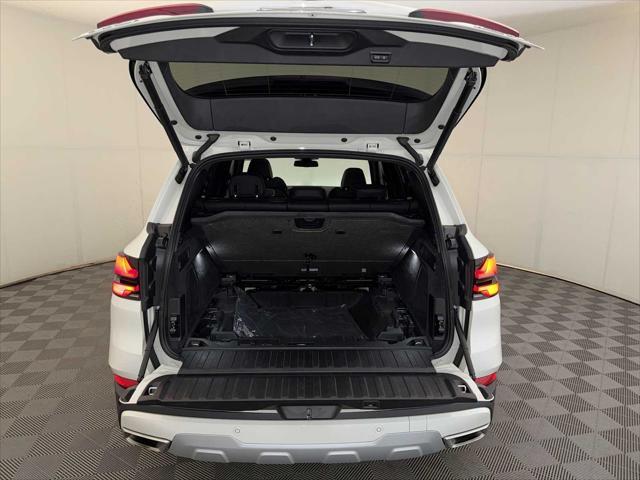 2024 BMW X5 - $46,223